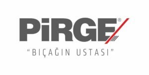 Pirge logo – HoReCa catalog at Çarşı İstanbul Albania