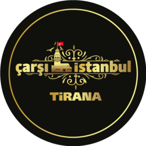 Çarşı İstanbul logo – HoReCa catalog at Çarşı İstanbul Albania